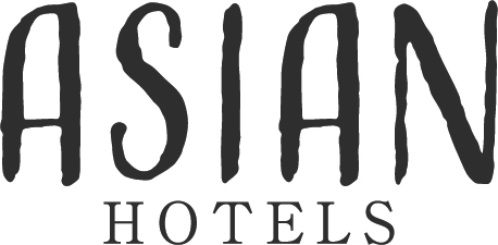 アジアンホテルズ　ロゴ