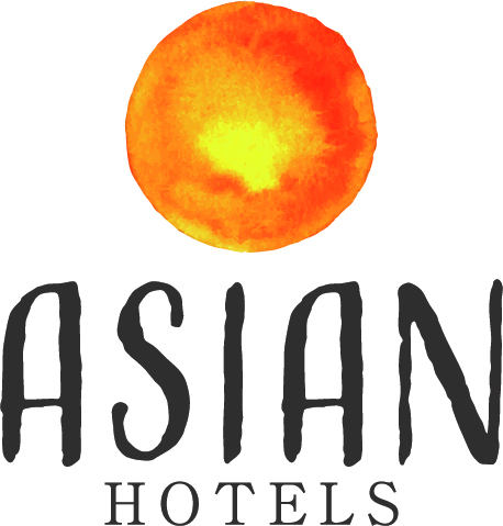 アジアンホテルズ ロゴ