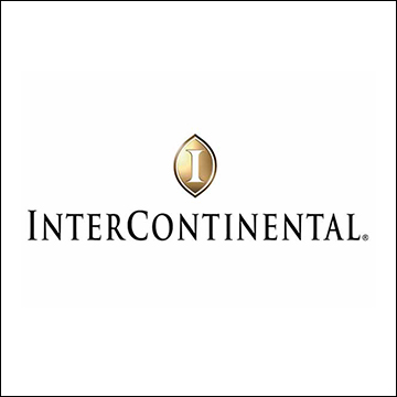 インターコンチネンタル パタヤ リゾート ロゴ