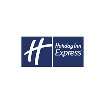ホリデーイン エクスプレス バンコク サイアム ロゴ